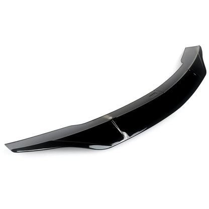 Psm Duckbill Spoiler For Mercedes Benz 2008-2014