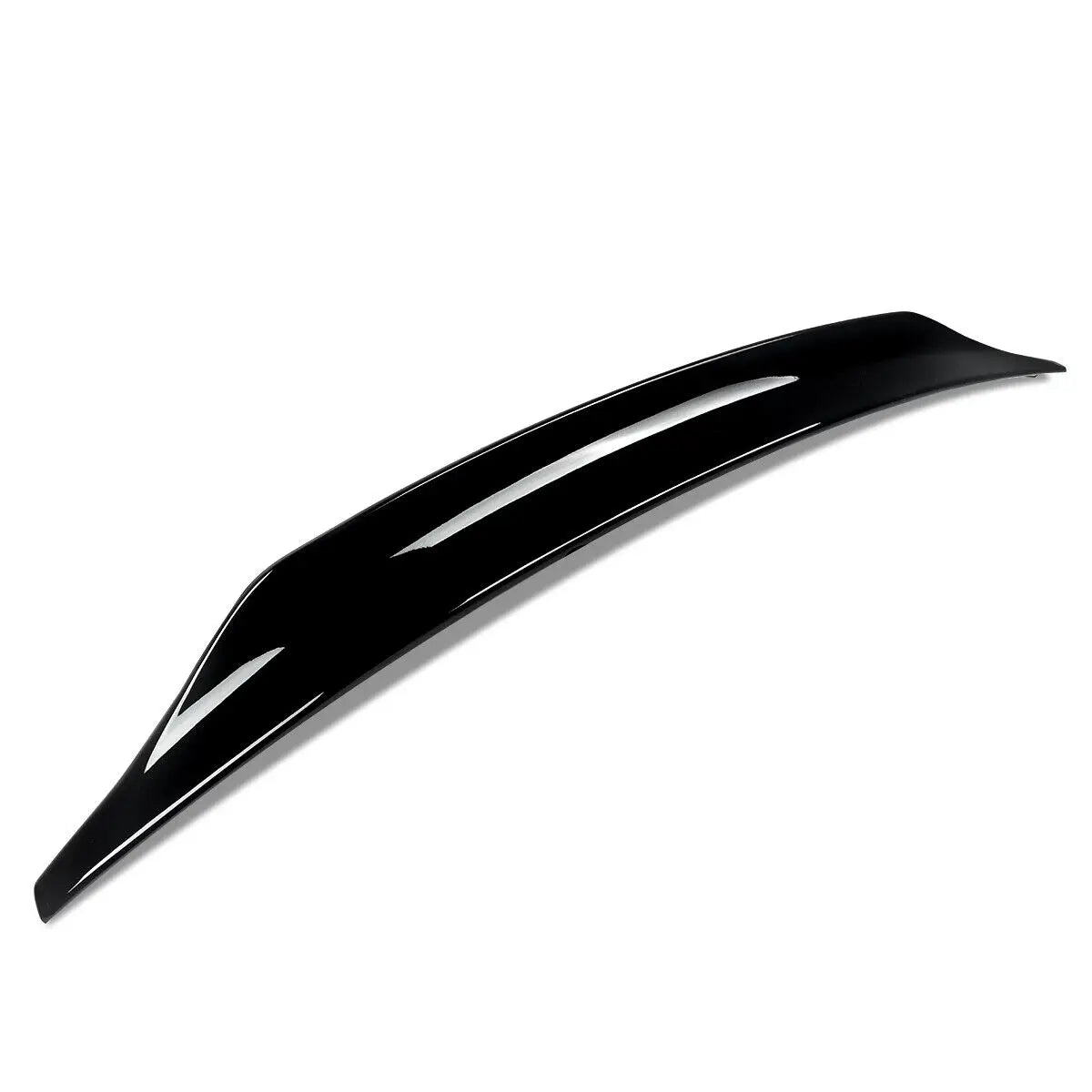 Rear Trunk Spoiler Audi A5 2007-2015