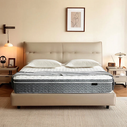 10/12/14” Medium Hybrid Mattress