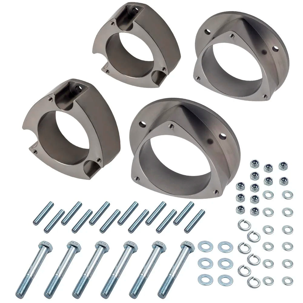 3" Front & 3" Rear Lift Kit for Subaru 99-08