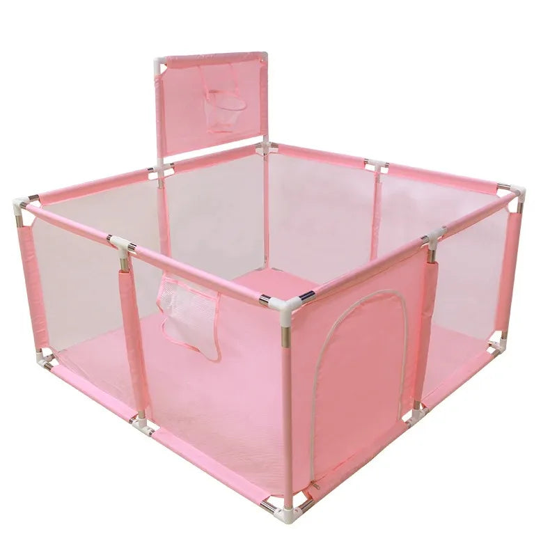 Kids Playground Playpen