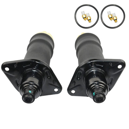 AP01 Rear L & R Air Suspension Springs for Audi A6