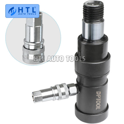 Pneumatic hydraulic ball head removal tool for Mercedes BMW VW Audi porsche 4.5T