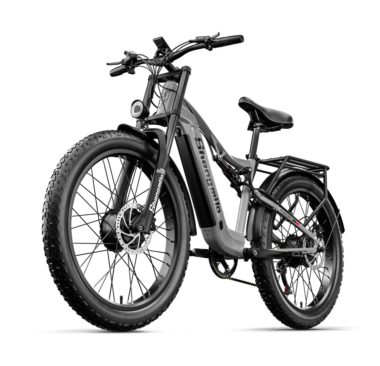 Shengmilo S600 Adult 2000W