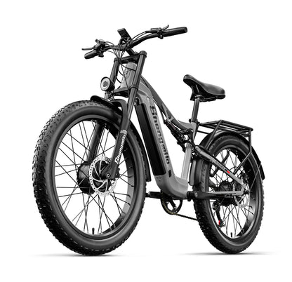 Shengmilo S600 Adult 2000W