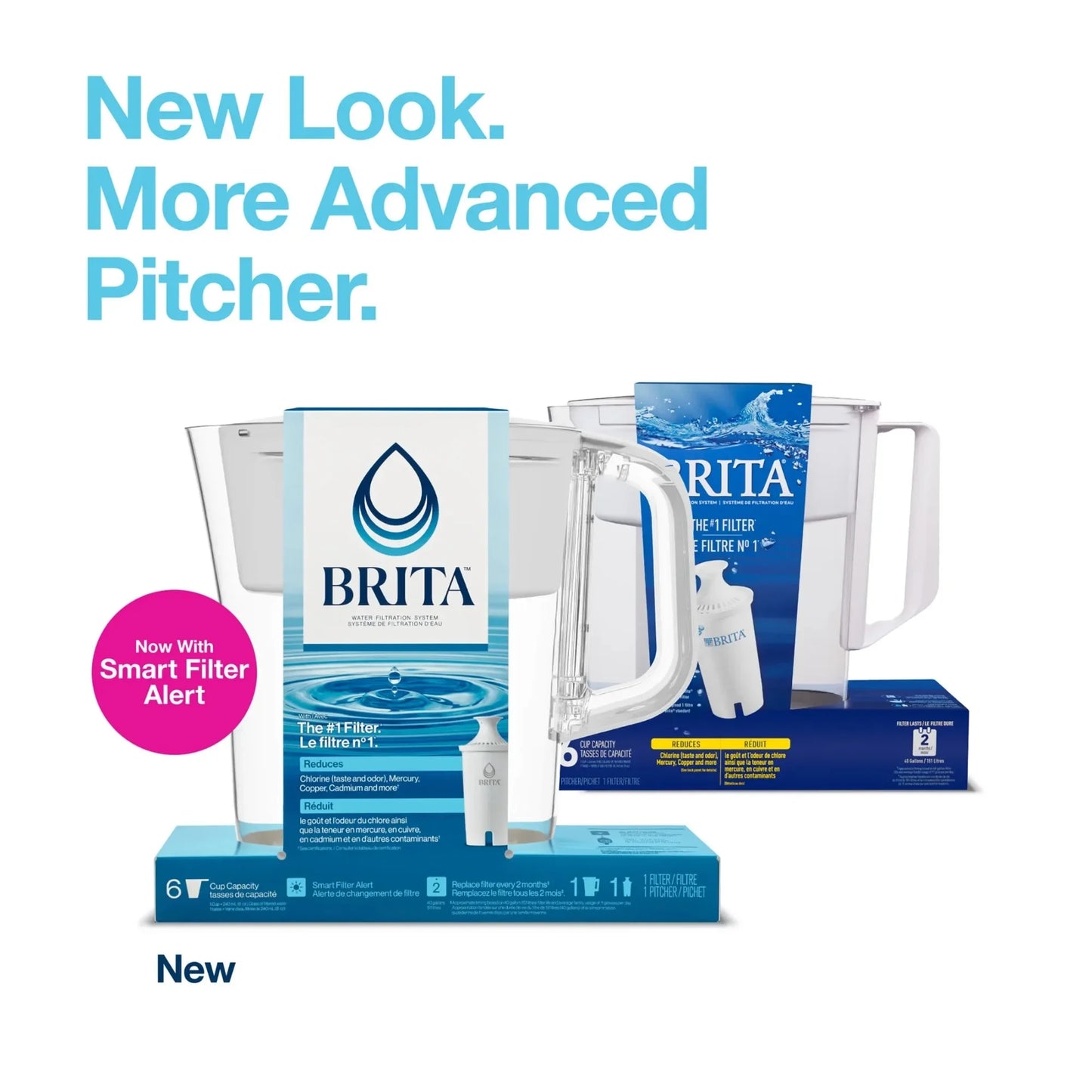 Brita Filter