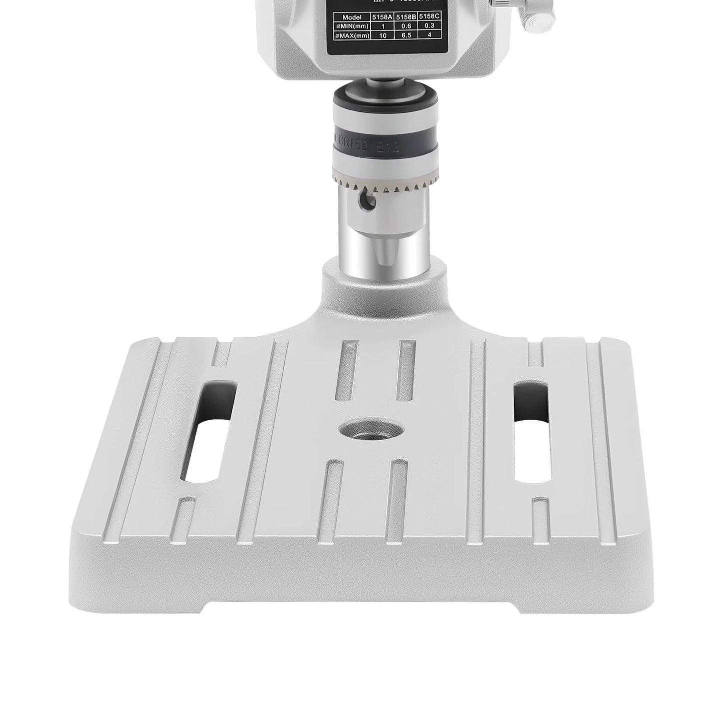 Mini 340W Powerful Bench Drill Press