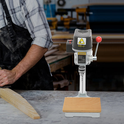 Mini 340W Powerful Bench Drill Press