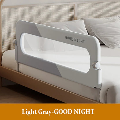 Kids Safety Rail For Bed