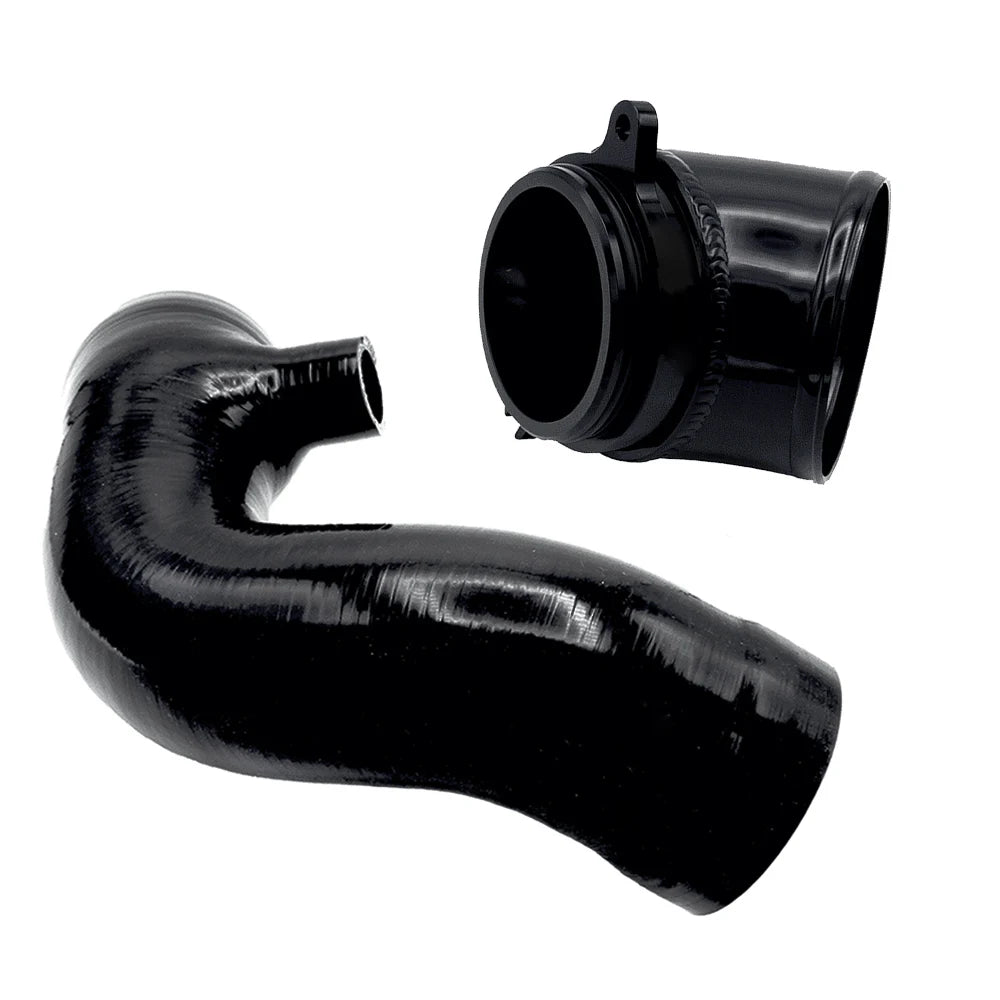 Turbo Inlet Elbow Intake Hose For VW Golf MK8 R / GTI CS / Audi S3