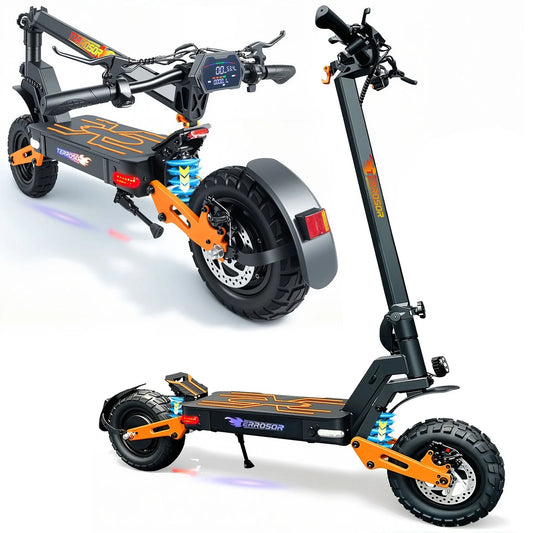 1200W Electric Scooter for Adult