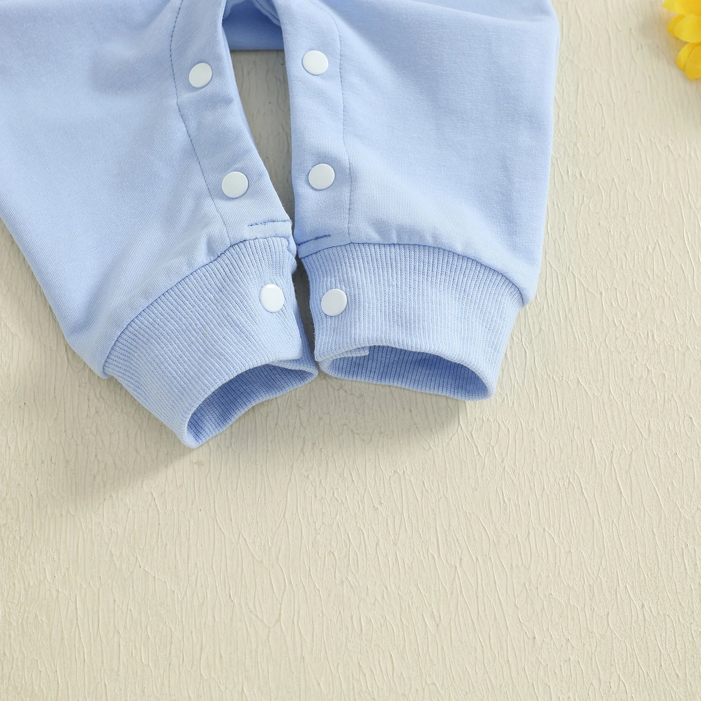 1Pc Lil Brother Onesie 3-24m