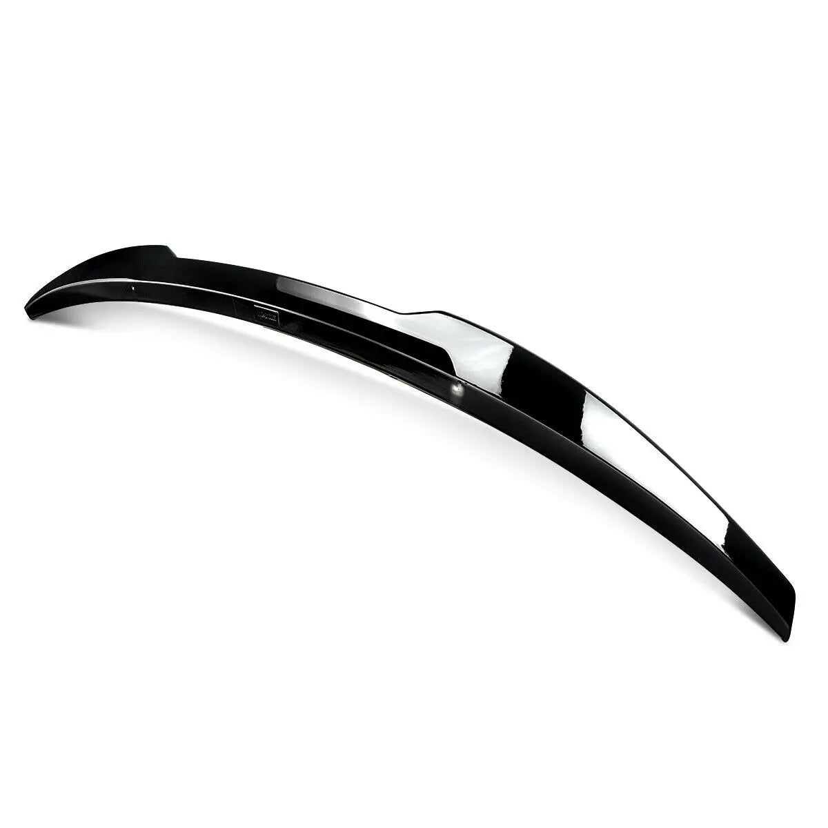 Saloon Sline Spoiler For Audi A3 S3 2013-2020