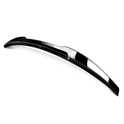 Saloon Sline Spoiler For Audi A3 S3 2013-2020
