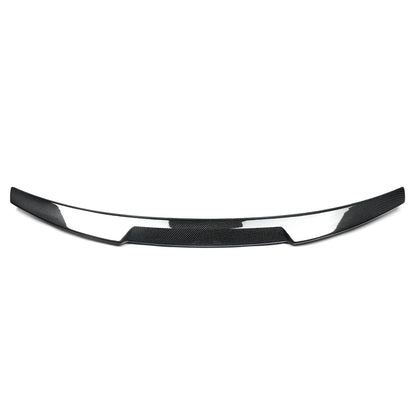 Carbon Fiber Spoiler For Audi A5 B8/B8.5 Coupe 2008-2016