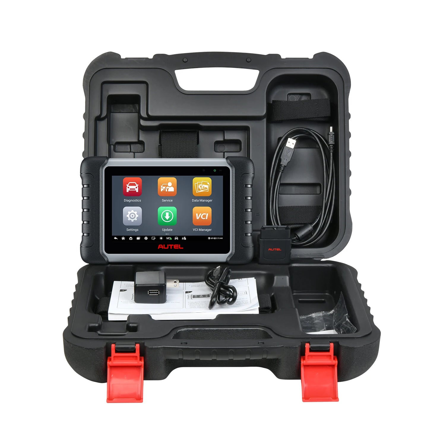 Autel MaxiCOM MK808BT Pro OBD2 Scanner