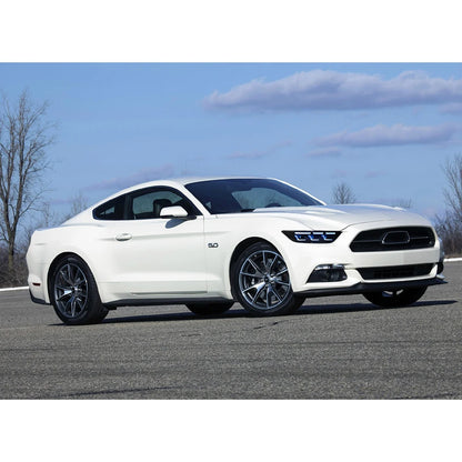 RGB Headlights For Ford Mustang 2015-2017