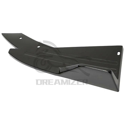 Rear Bumper Splitter Side Skirt For Ford Mustang 2000-2021