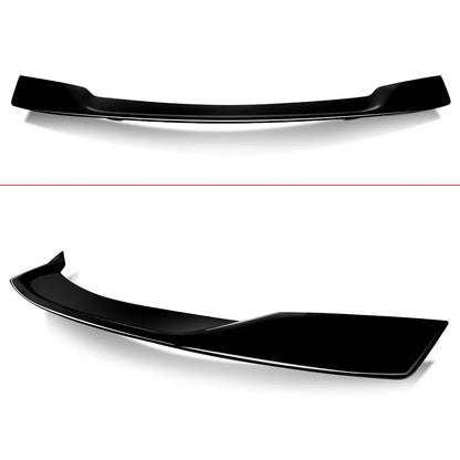 Psm Duckbill Spoiler For Mercedes Benz 2008-2014