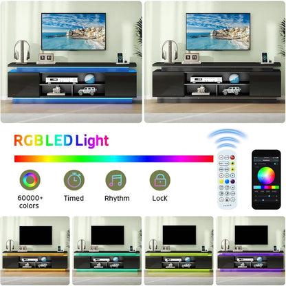 70” TV-Stand For 85” TV