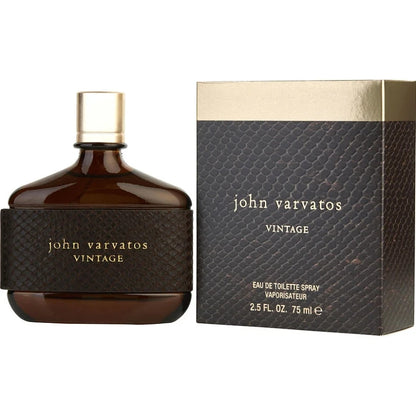 John Varvatos Vintage Cologne