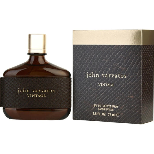 John Varvatos Vintage Cologne