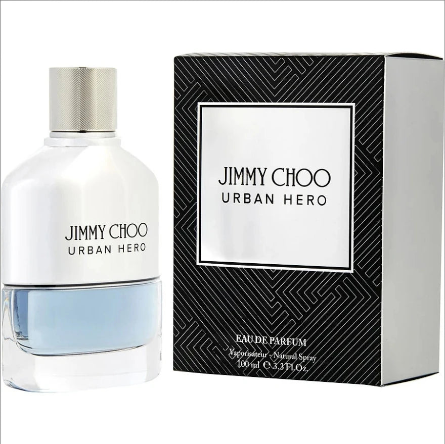 Jimmy Choo Urban Hero Cologne