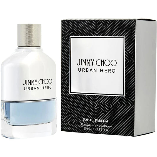 Jimmy Choo Urban Hero Cologne