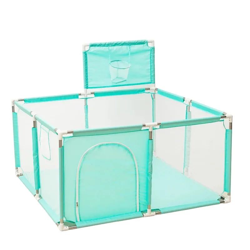 Kids Playground Playpen