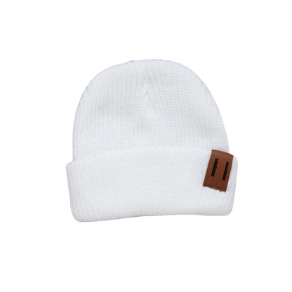 3pcs Winter Knitted beanie