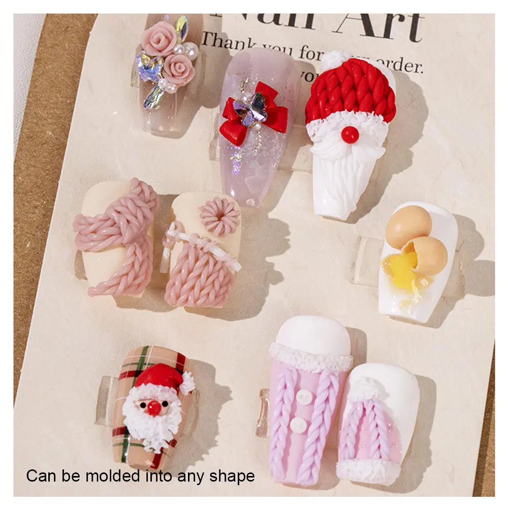 12 Color Gel for Nails