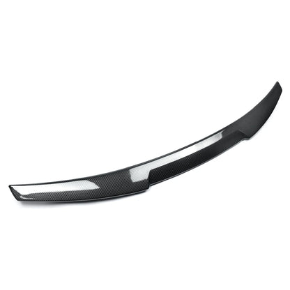 Carbon Fiber Spoiler For Audi A5 B8/B8.5 Coupe 2008-2016