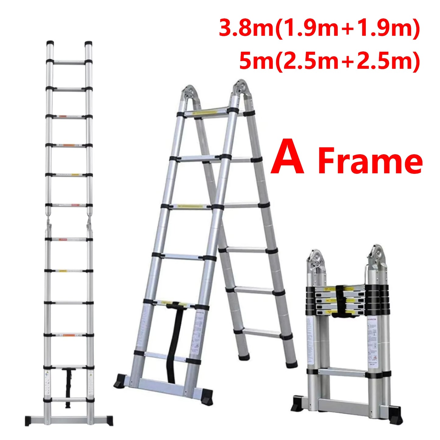 Ladder