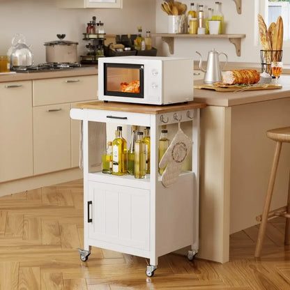 Small Kitchen cart