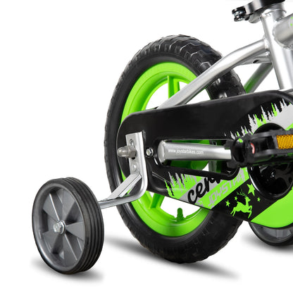 JOYSTAR Cervine 14 18 20 Inch Kids Bike
