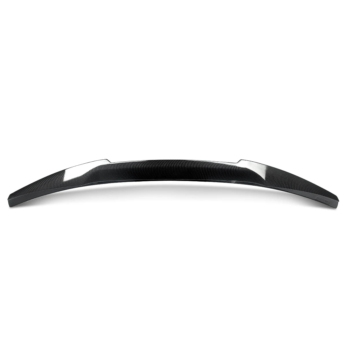 Carbon Fiber Spoiler For Audi A5 B8/B8.5 Coupe 2008-2016