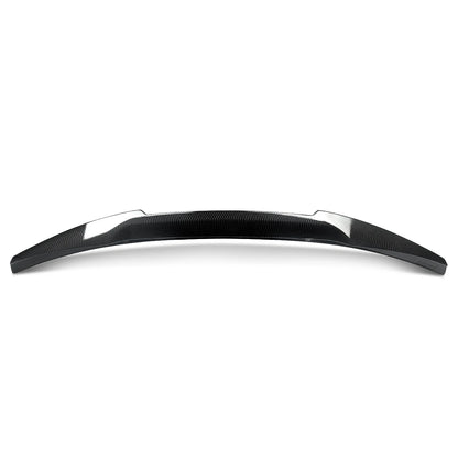 Carbon Fiber Spoiler For Audi A5 B8/B8.5 Coupe 2008-2016
