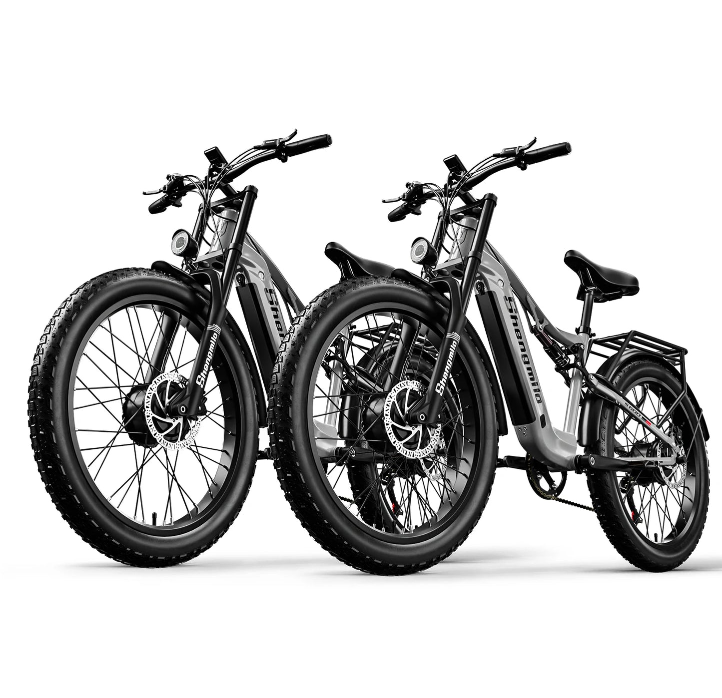 Shengmilo S600 Adult 2000W