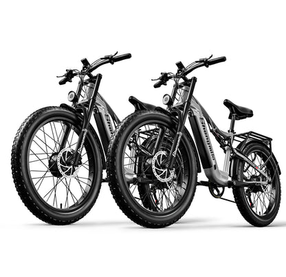 Shengmilo S600 Adult 2000W