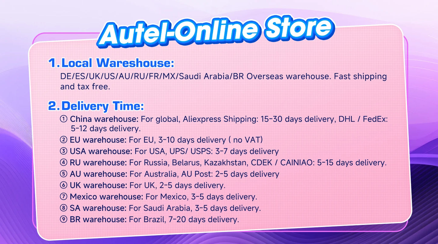 Autel IM508S Key Programmer All-in-one OBD2 Automotive Scanner