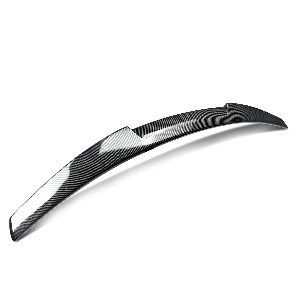 Carbon Fiber Spoiler For Audi A5 B8/B8.5 Coupe 2008-2016