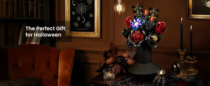 Bouquet Building Set