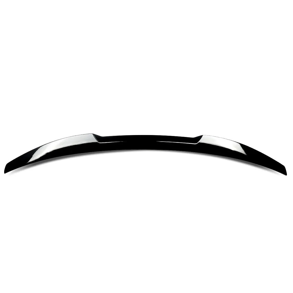 Saloon Sline Spoiler For Audi A3 S3 2013-2020