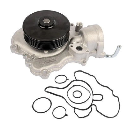 AP01 Water Pump For Dodge Jeep  3.0D 2014-2018
