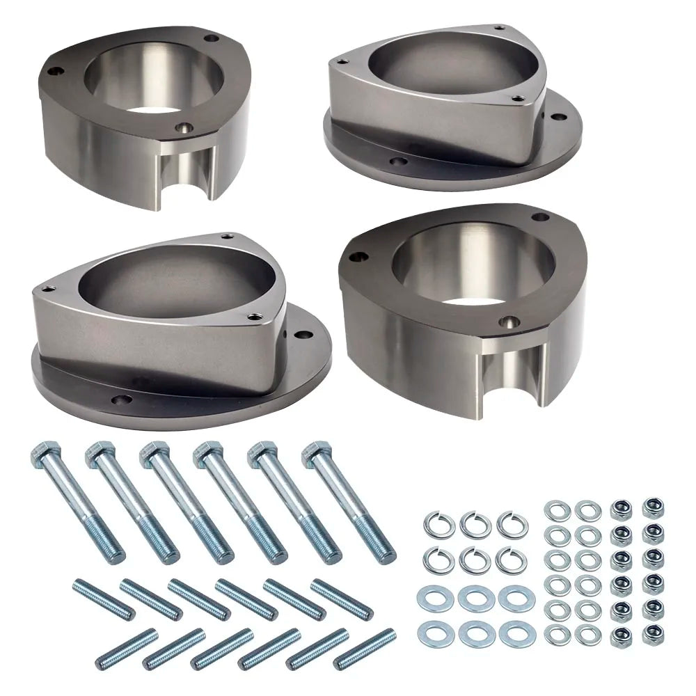 3" Front & 3" Rear Lift Kit for Subaru 99-08