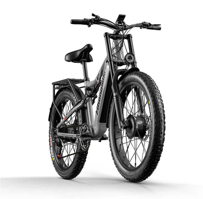 Shengmilo S600 Adult 2000W
